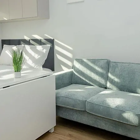 Apartment Stylish - Red Square Area - Location By Flat Mаnаger Warna