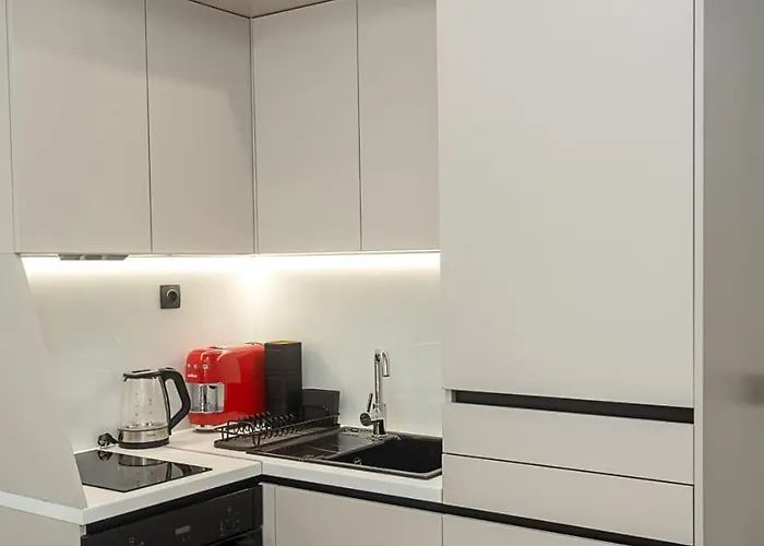 Apartment Stylish - Red Square Area - Location By Flat Mаnаger