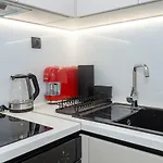 Apartment Stylish - Red Square Area - Location By Flat Mаnаger