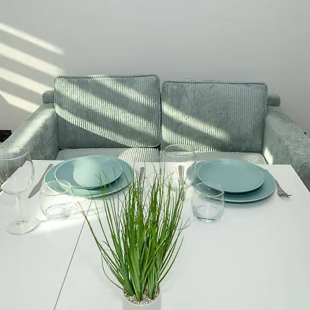 Stylish - Red Square Area - Location By Flat Mаnаger Daire Varna