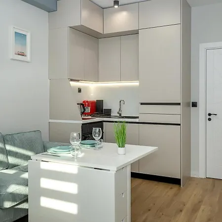 Apartment Stylish - Red Square Area - Location By Flat Mаnаger