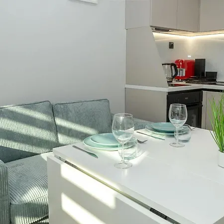 Stylish - Red Square Area - Location By Flat Mаnаger Daire