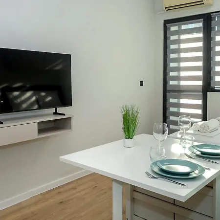 Stylish - Red Square Area - Location By Flat Mаnаger * Varna