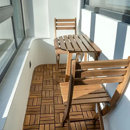 Apartment Stylish - Red Square Area - Location By Flat Mаnаger Warna