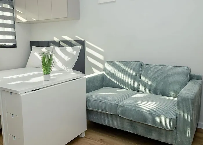 Apartment Stylish - Red Square Area - Location By Flat Mаnаger Varna