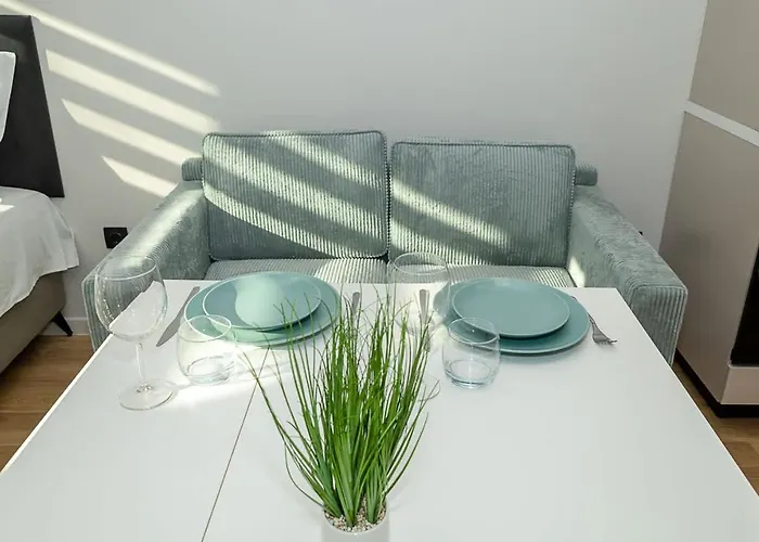 Stylish - Red Square Area - Location By Flat Mаnаger Apartment Varna