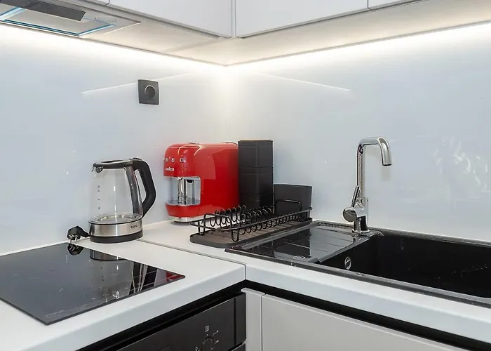 Apartment Stylish - Red Square Area - Location By Flat Mаnаger