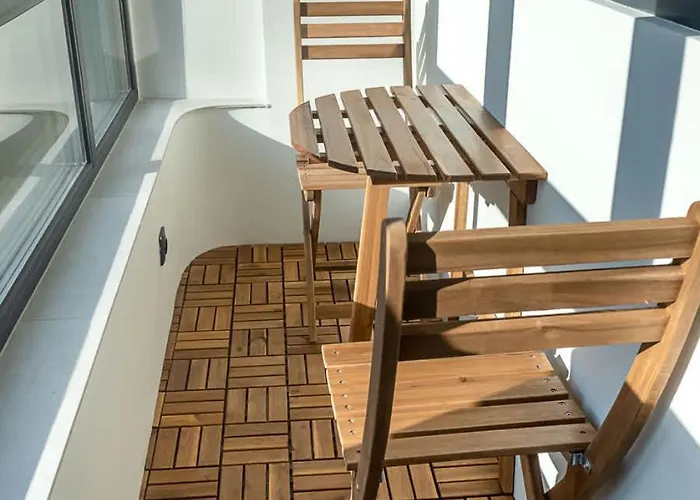 דירה Stylish - Red Square Area - Location By Flat Mаnаger וארנה