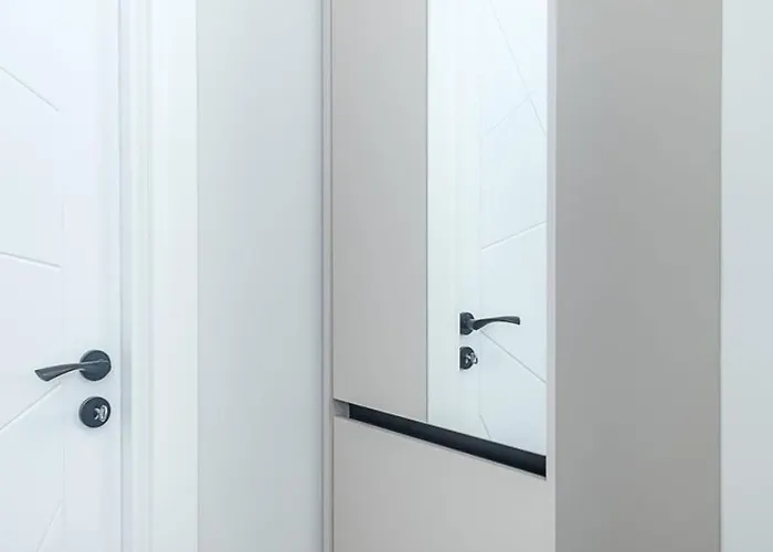 Apartment Stylish - Red Square Area - Location By Flat Mаnаger Varna